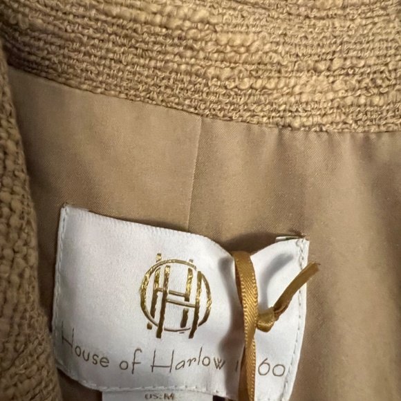 House of Harlow blazer - Picture 3 of 4